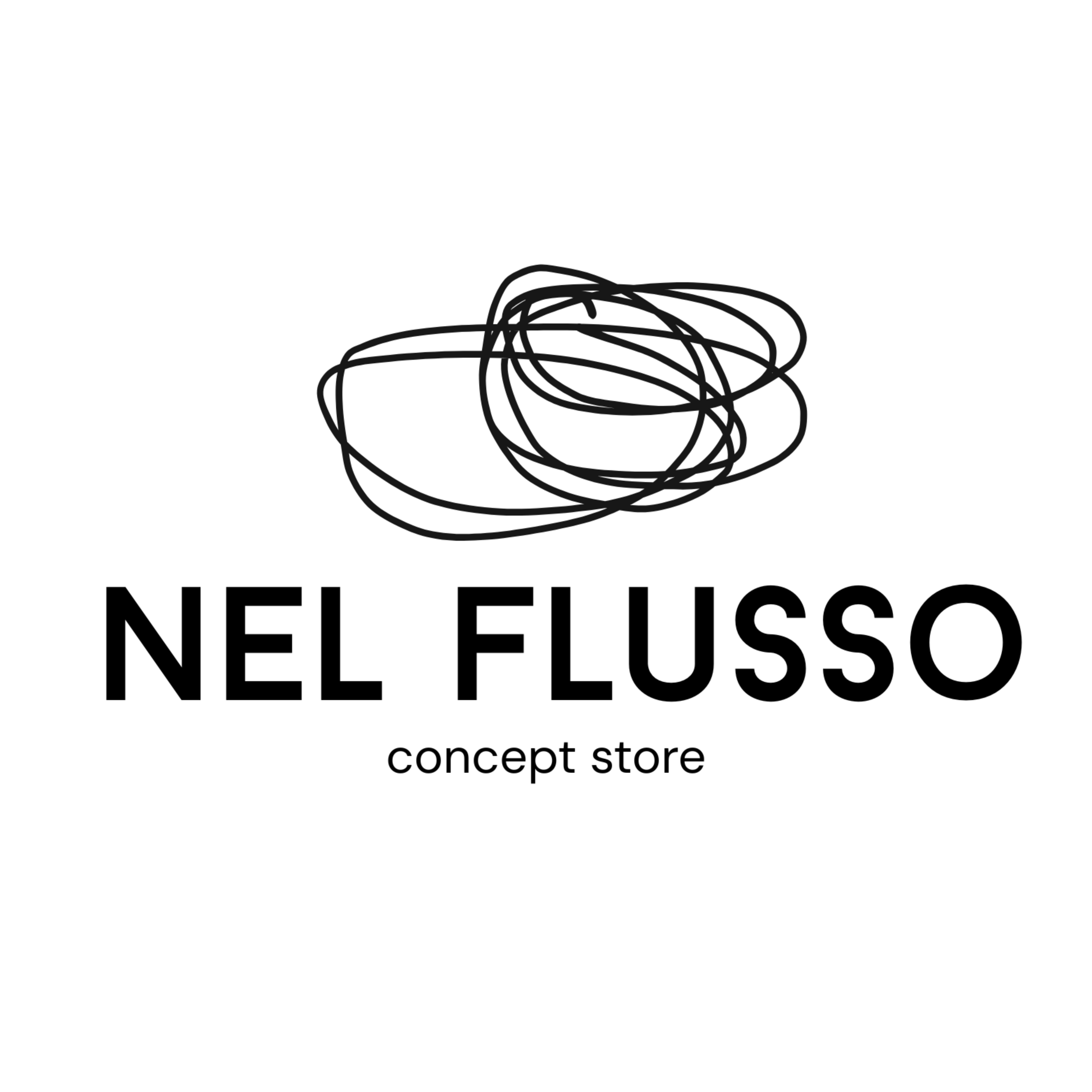 Nel Flusso